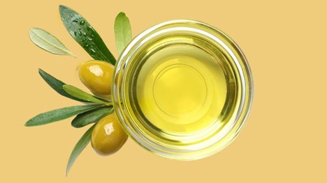 روغن زیتون 
