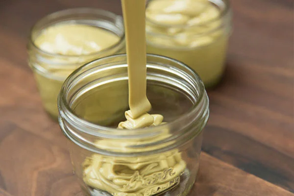 قیمت کره پسته 