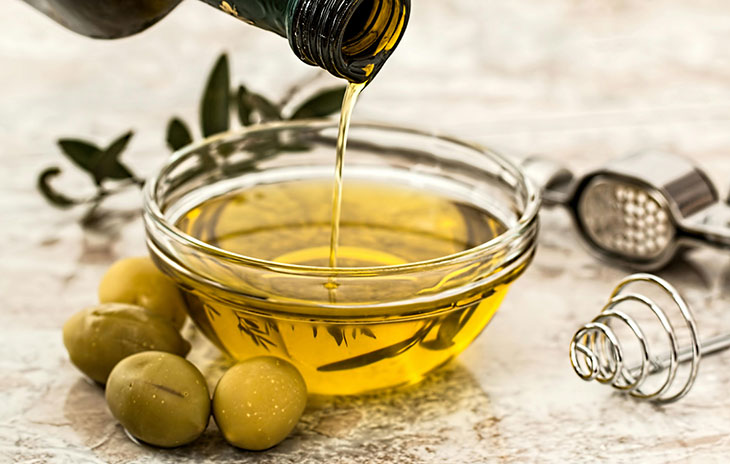 خرید روغن زیتون