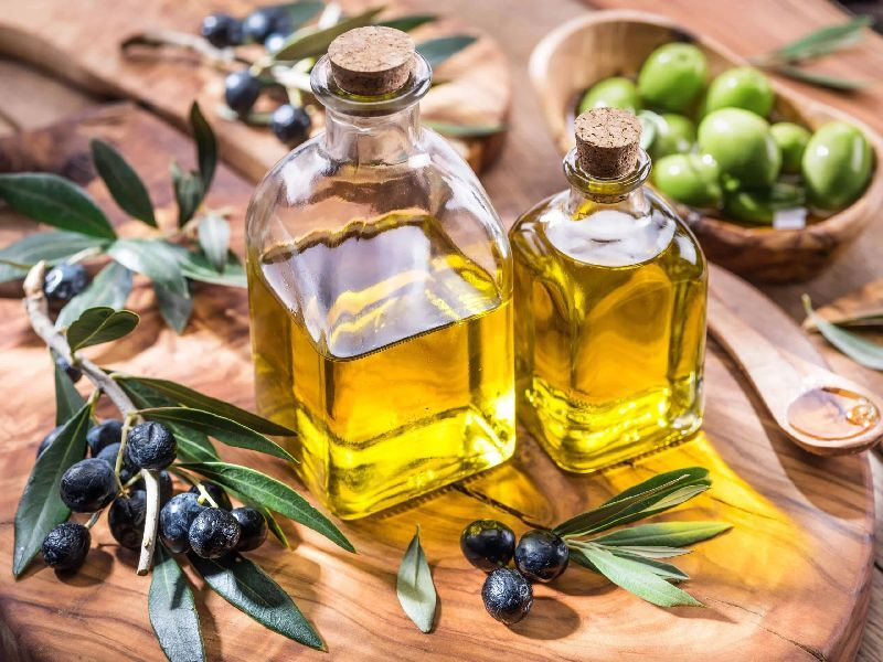 قیمت روغن زیتون