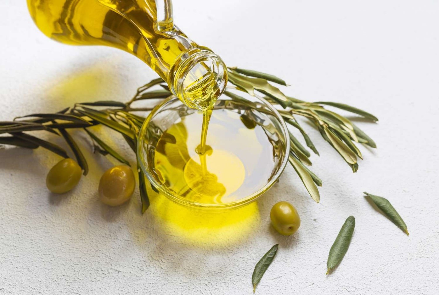 روغن زیتون اصل