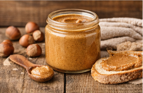 قیمت - کره فندق