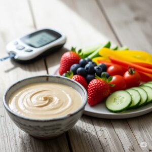 آیا ارده برای دیابت مفید است؟ بررسی تخصصی