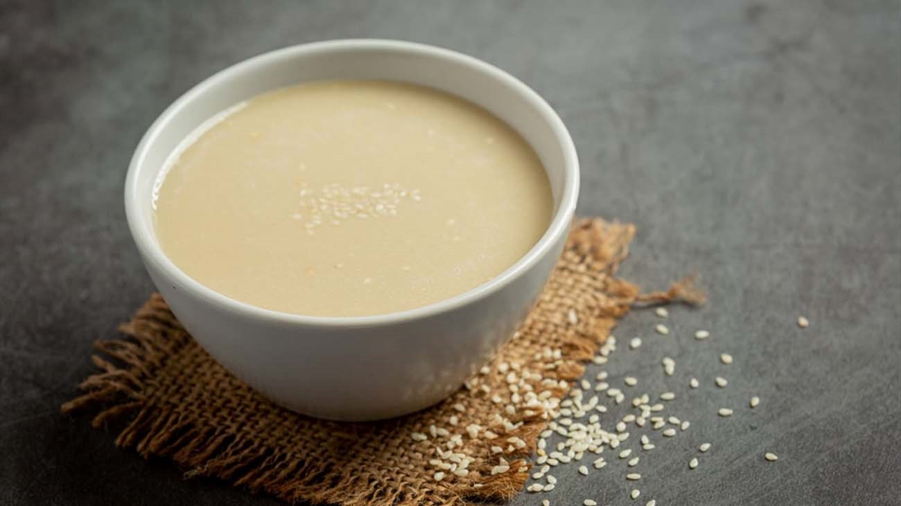 نگهداری ارده