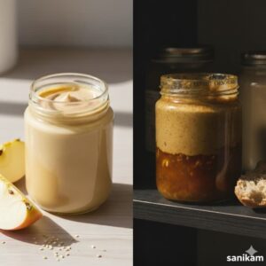 آیا ارده خراب می شود؟