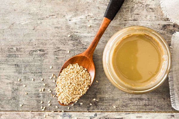 ارده خوراکی