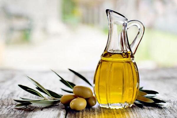 روغن زیتون