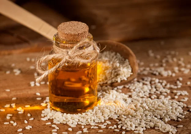 آیا روغن کنجد برای قلب ضرر دارد؟