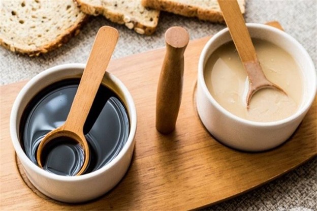 خواص ارده شیره برای پوست