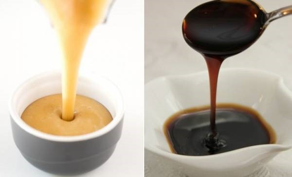 مصرف ارده شیره برای پوست