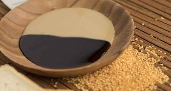 ارده و شیره