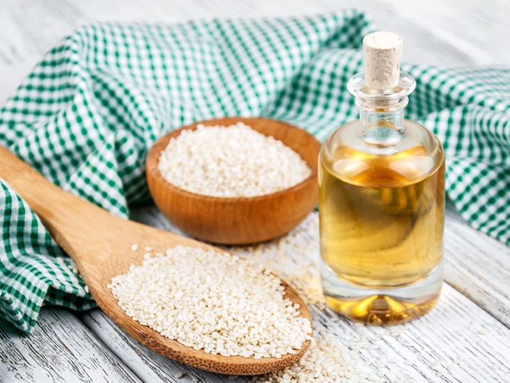 روغن ارده برای پوست