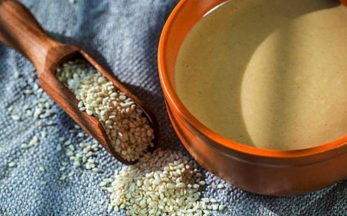 مصرف پیشنهادی ارده