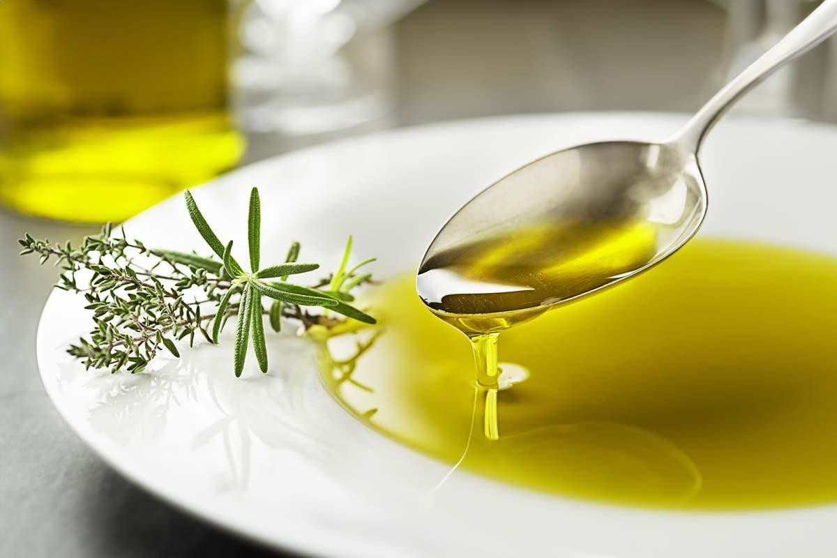 خرید روغن زیتون