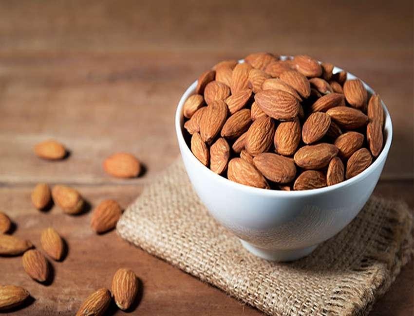 خرید بادام درختی