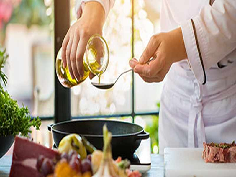 خرید روغن کنجد