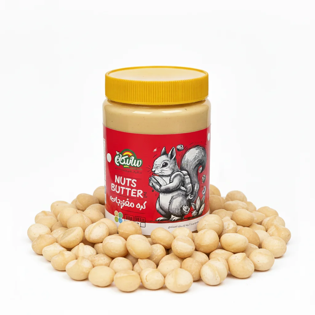 کره ماکادمیا